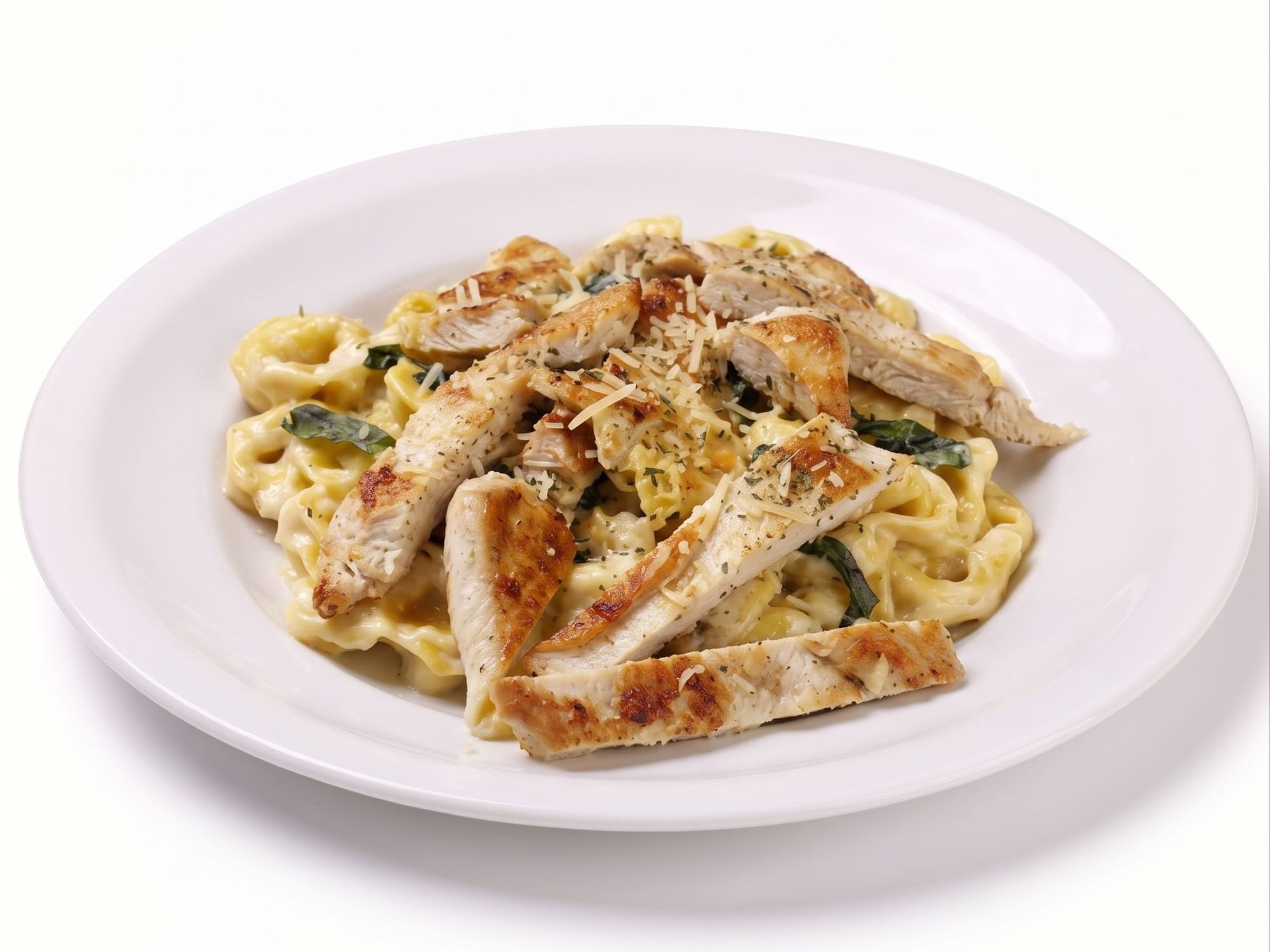 Pasta Carbonara
