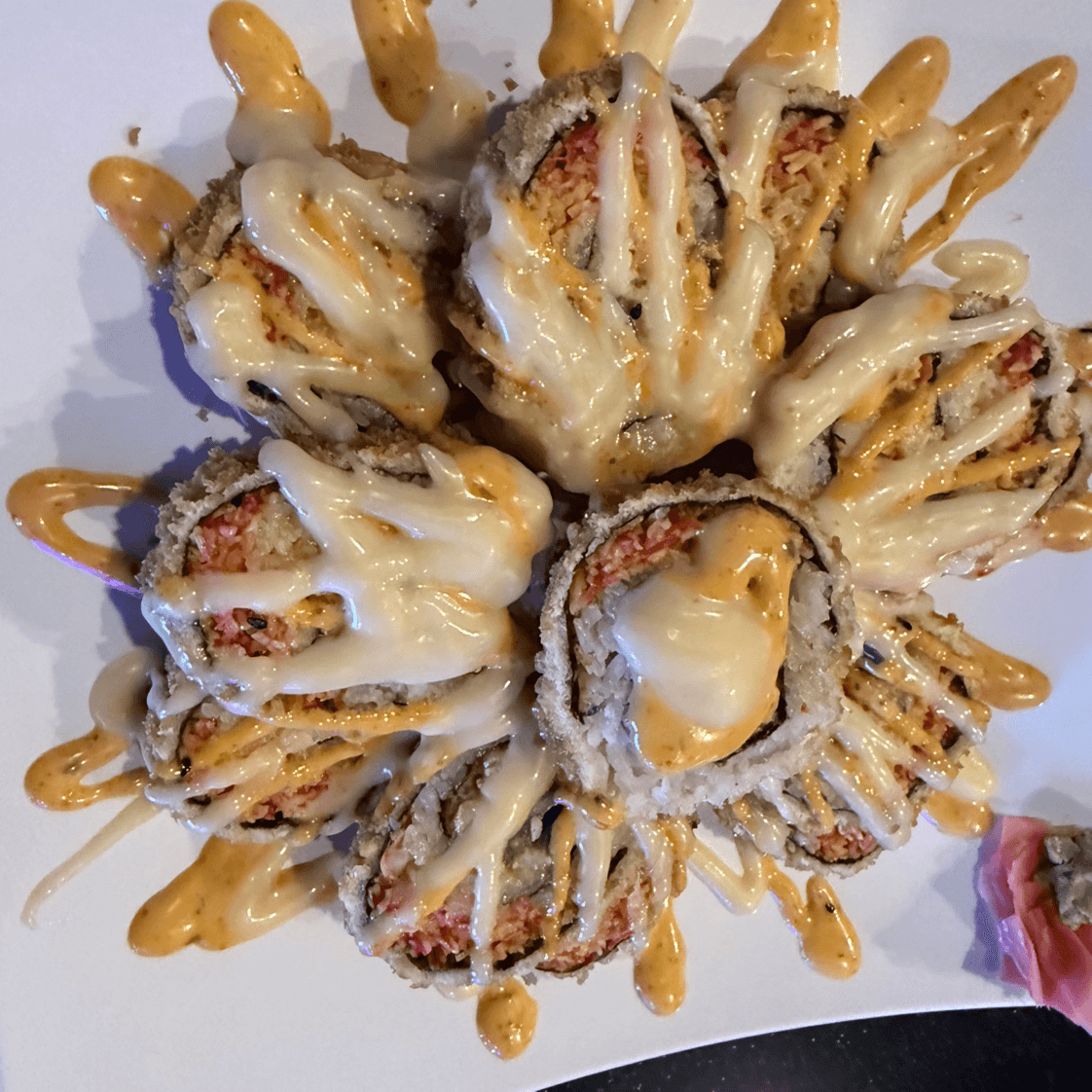 Angry Wife Roll