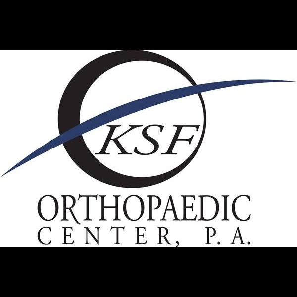 KSF Orthopedic Center, P.A. in Houston, TX (281) 4406...