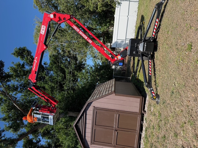 Troyer Tree Service Image