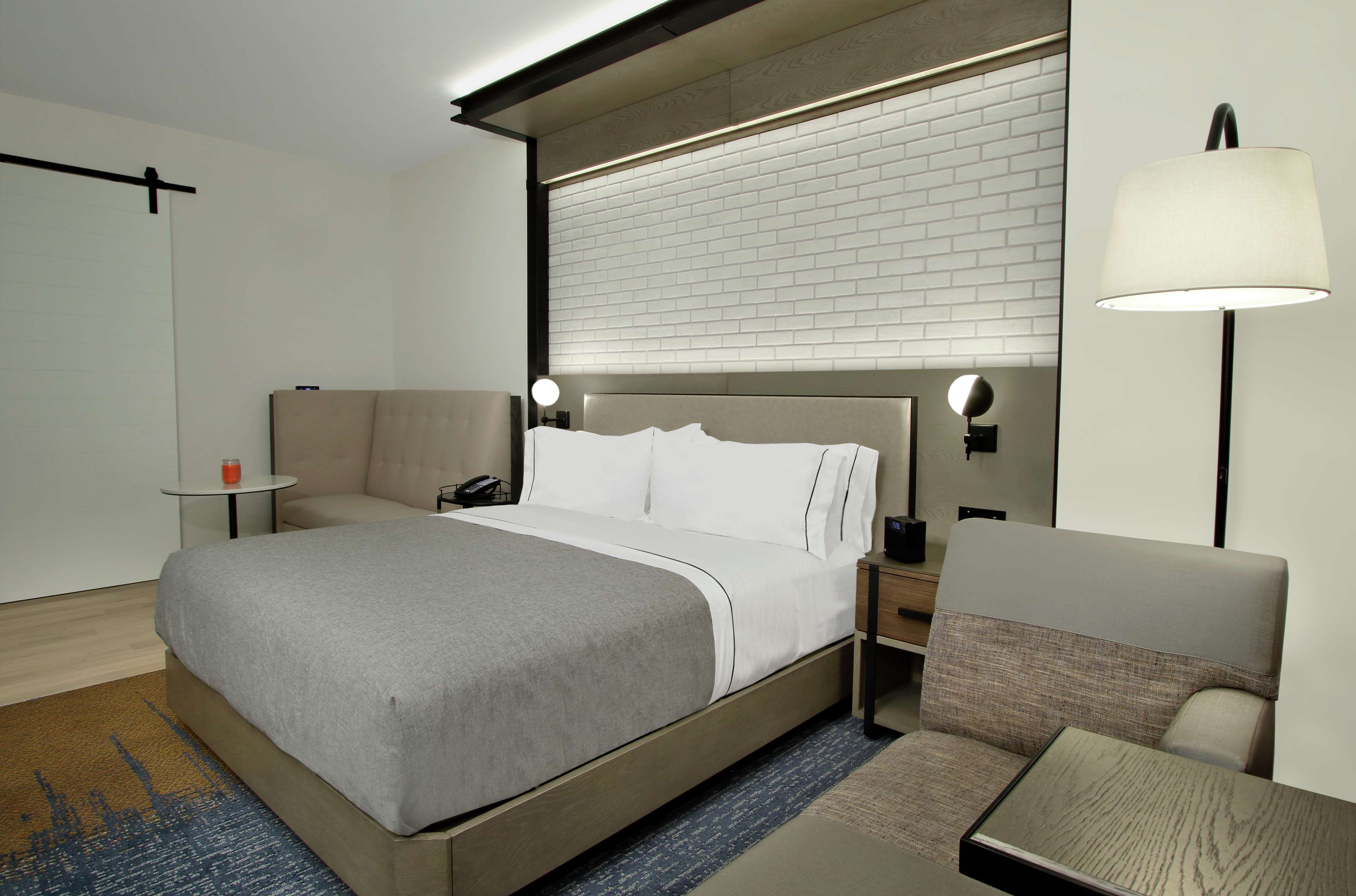 Canopy by Hilton Columbus Downtown Short North Photo