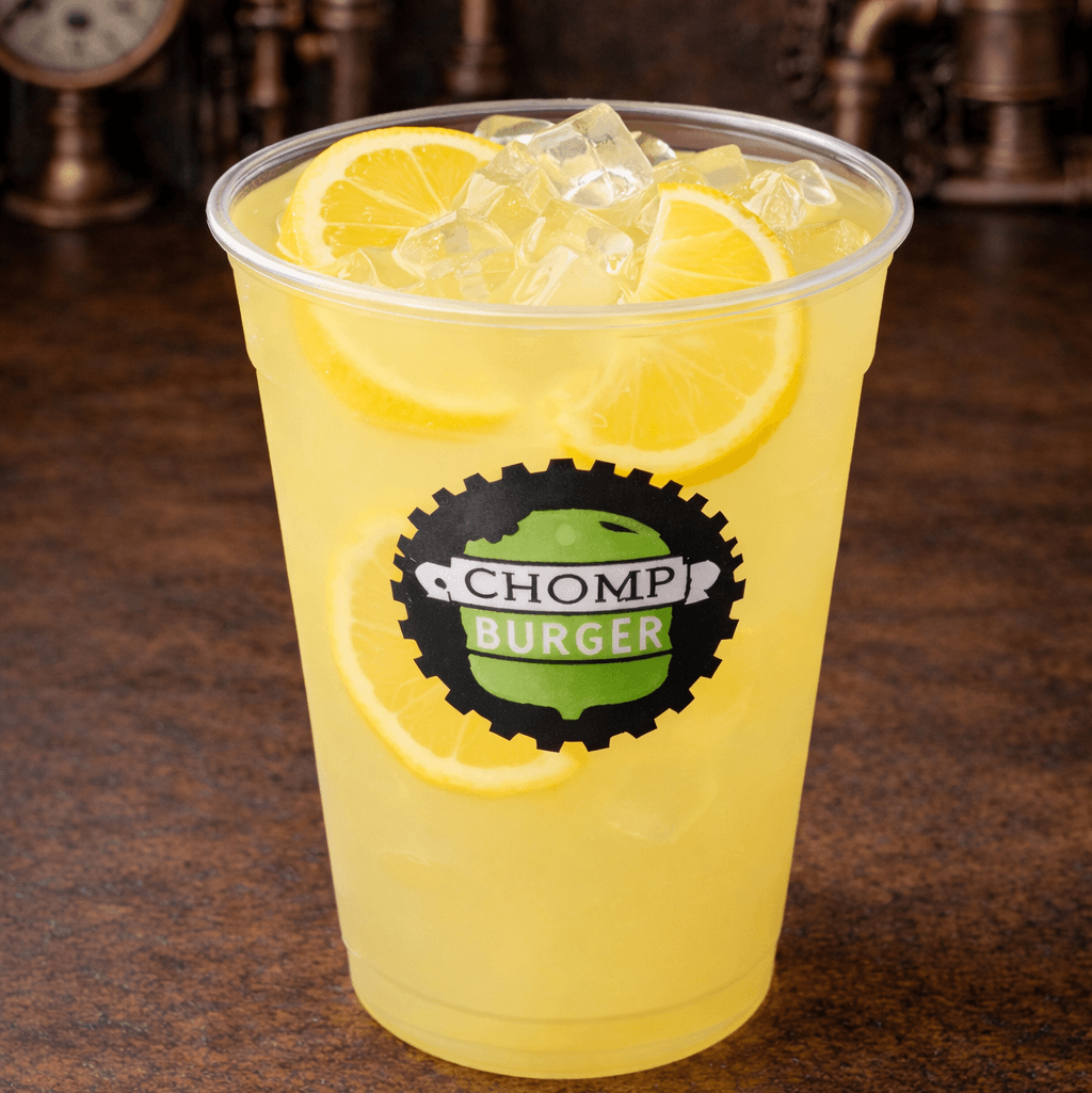 Lemonade
