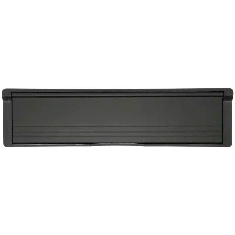 Letterboxes