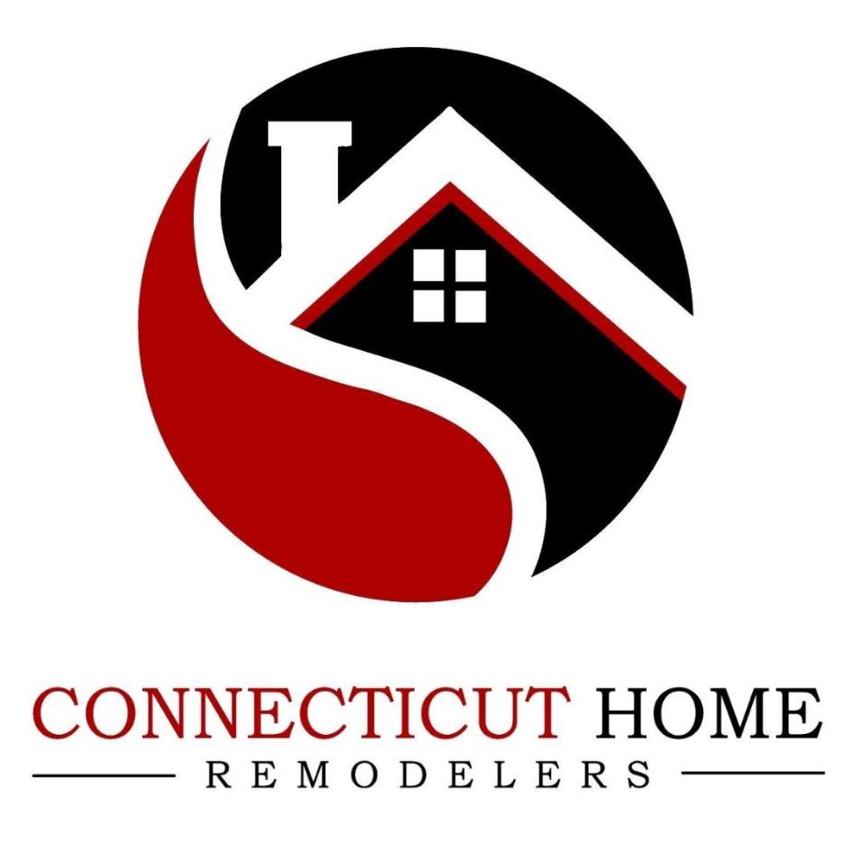 CT Home Remodelers | Roof Repair &amp; Replacement, Windows, &amp; Siding Logo