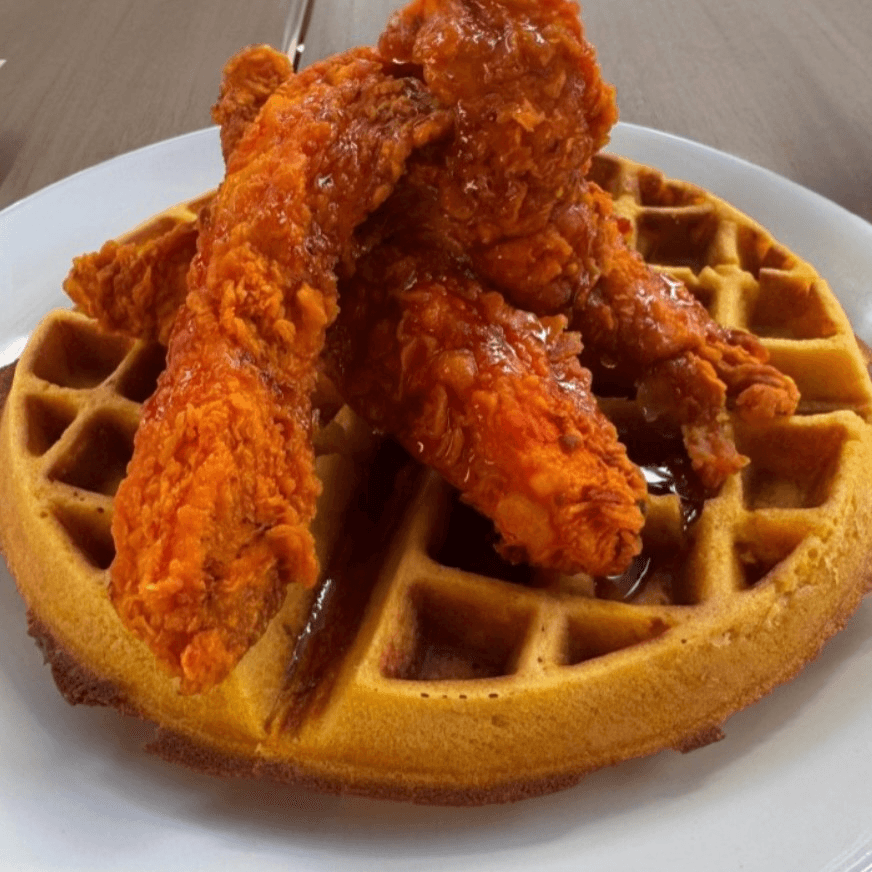 Waffle