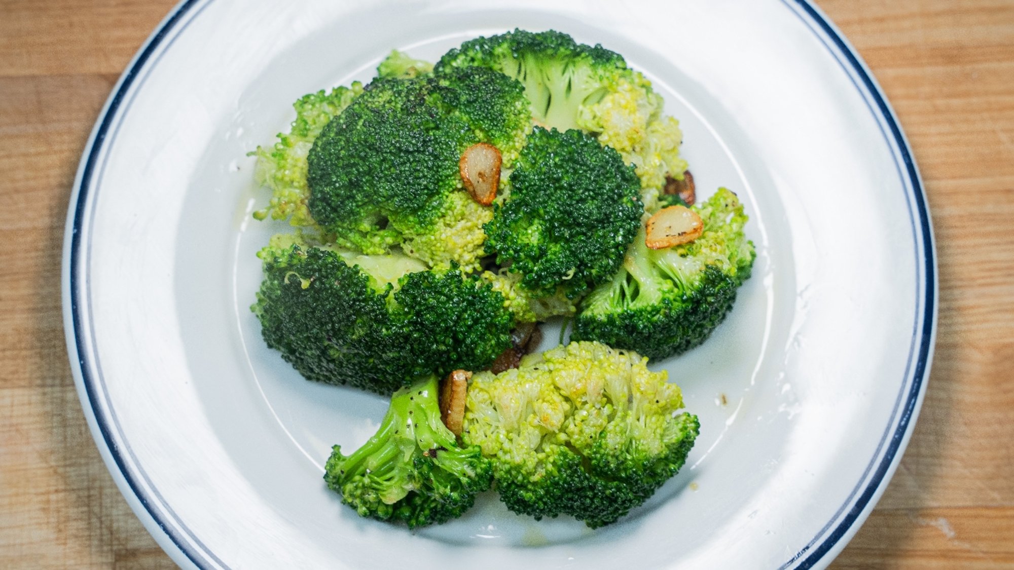 Broccoli
