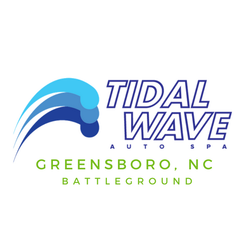 Tidal Wave Auto Spa of Greensboro at Battleground Photo