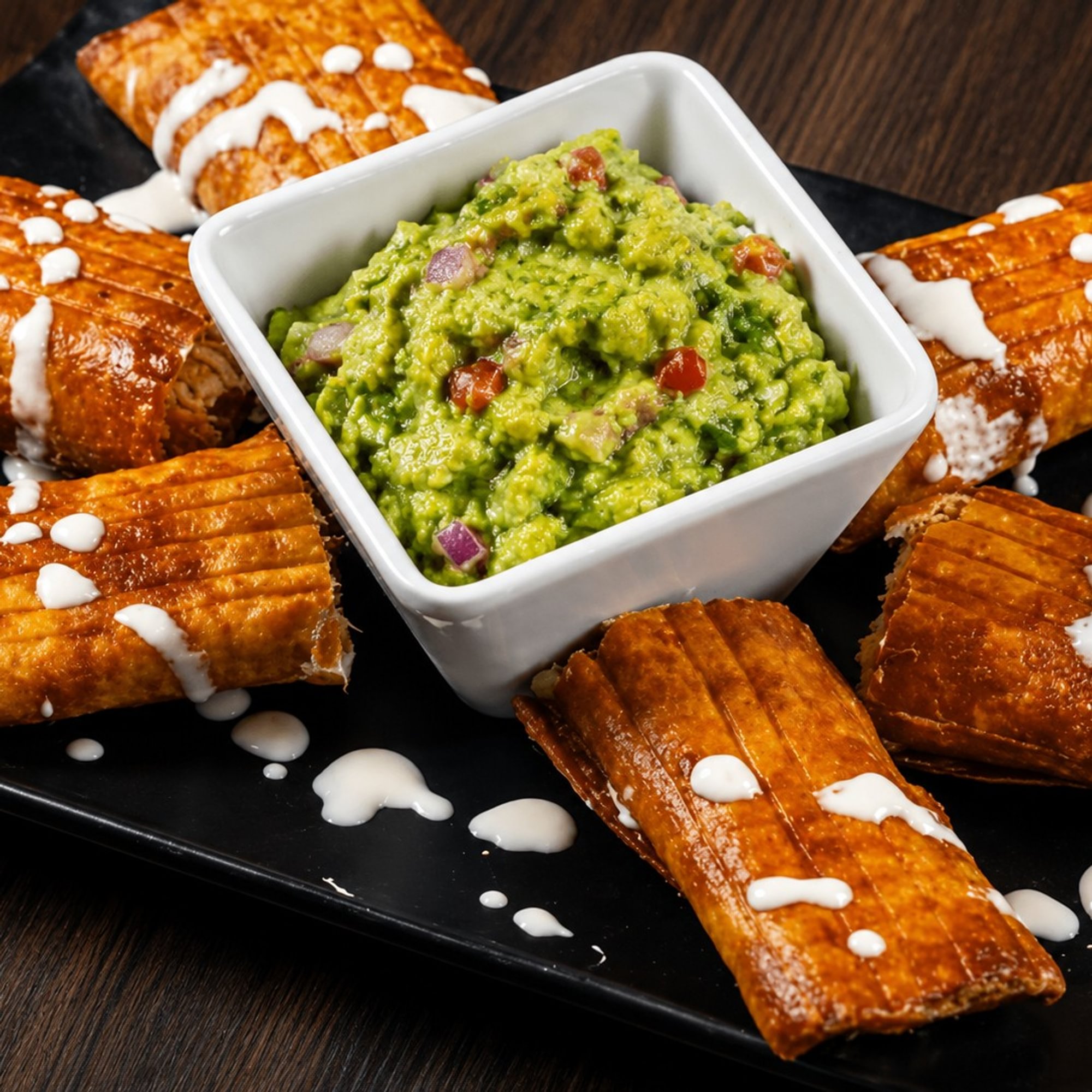 Flautas