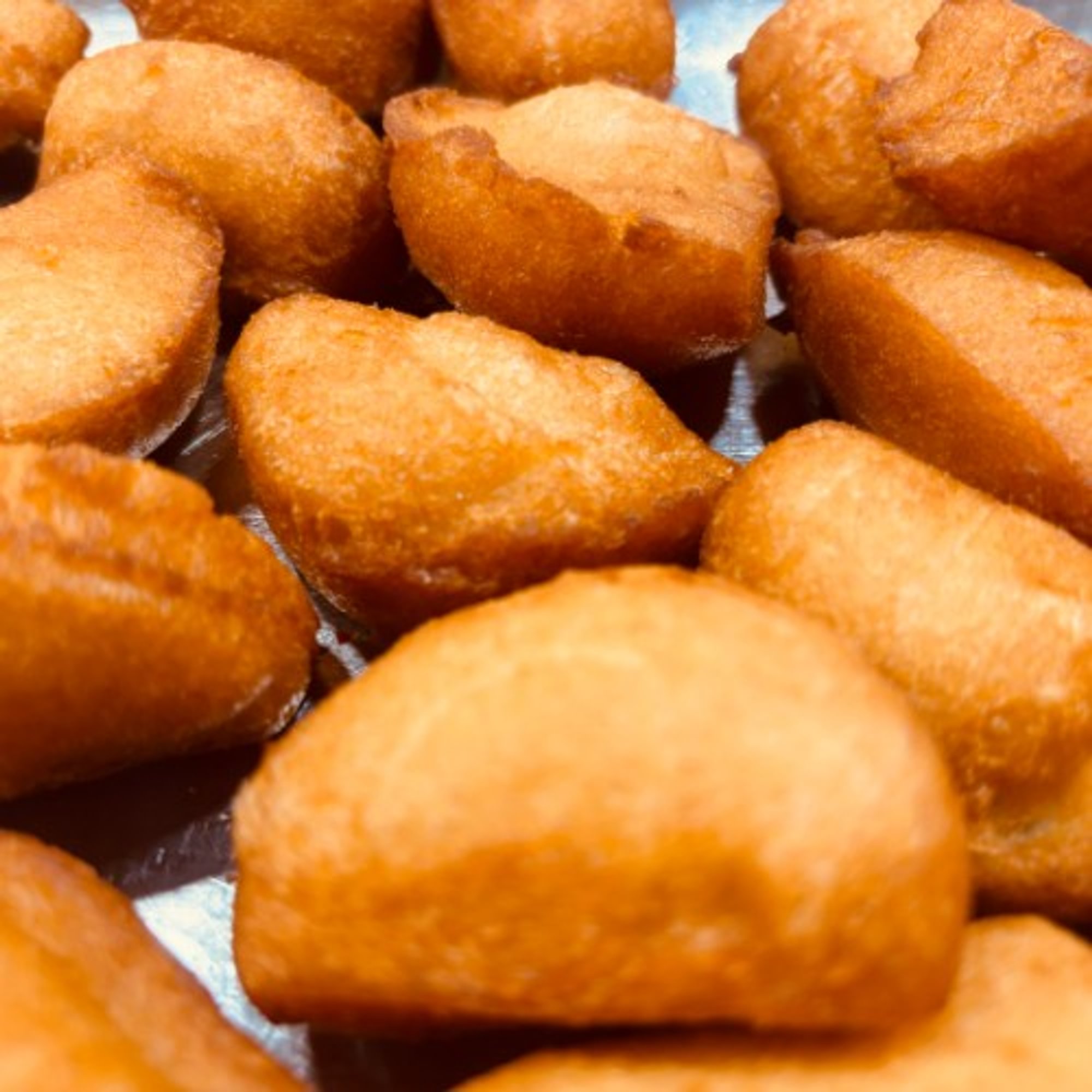 Powdered Sugar Biscuits (10)