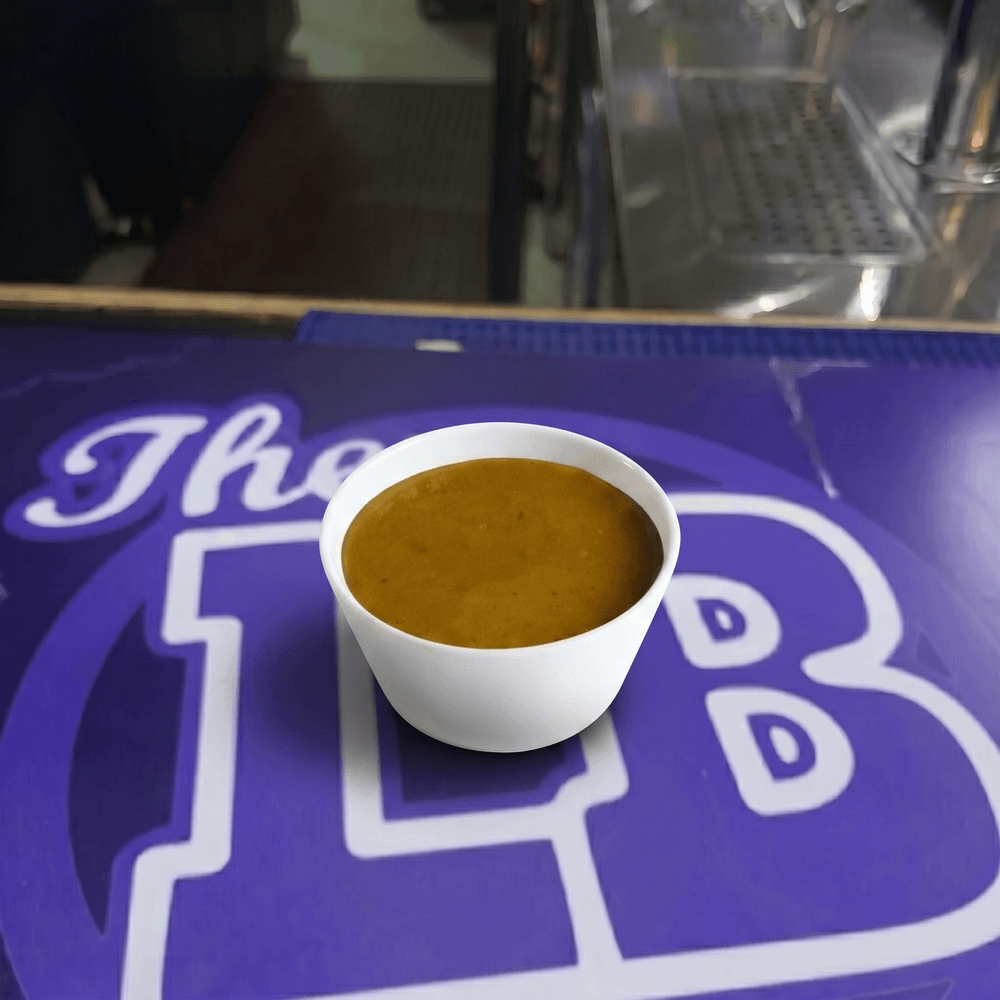 Brown Gravy