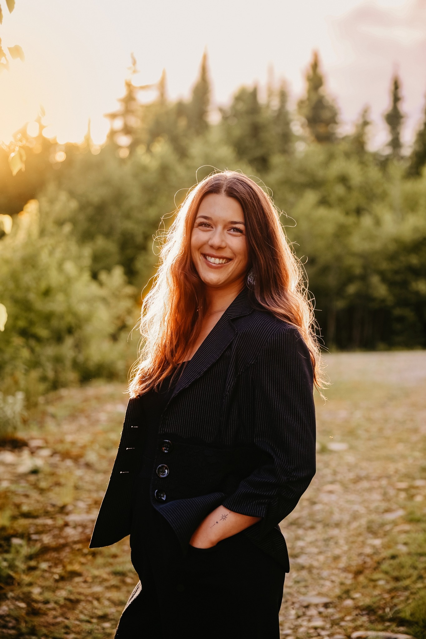 Naomy Barrette - Relation d'aide Rouyn-Noranda