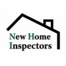 New Home Inspectors Logo