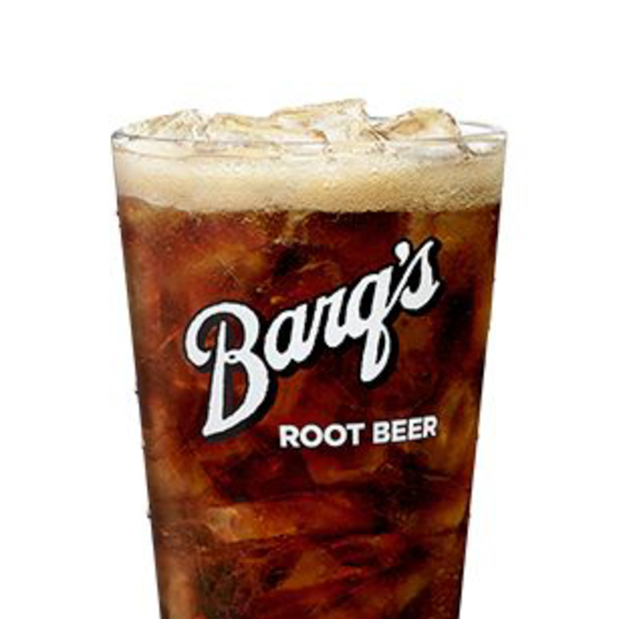 Barq's Rootbeer Fountain