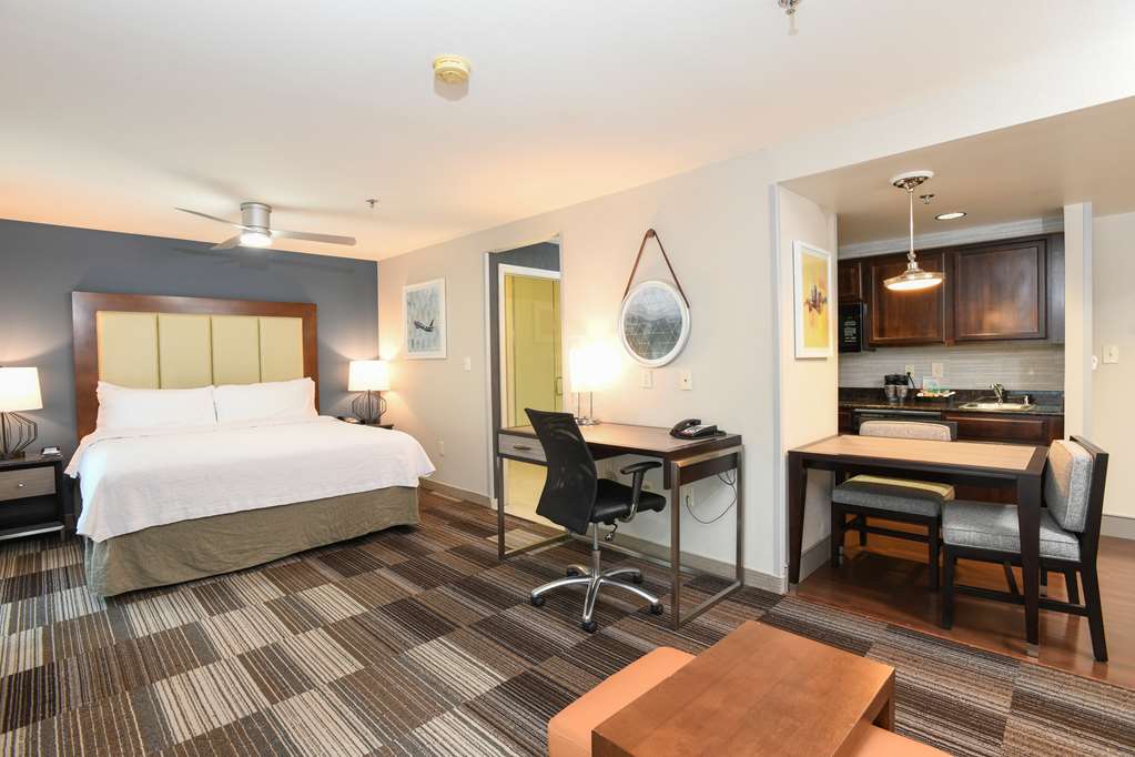 Homewood Suites by Hilton Cincinnati Airport South-Florence Image