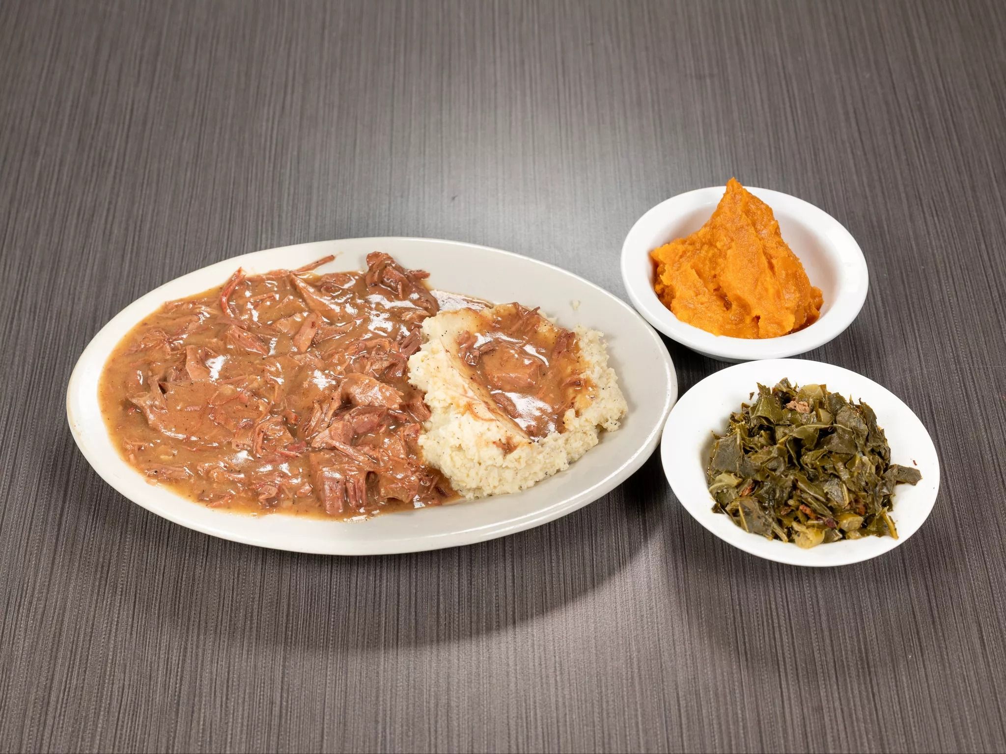Roast Beef (in a Rich Brown Gravy)