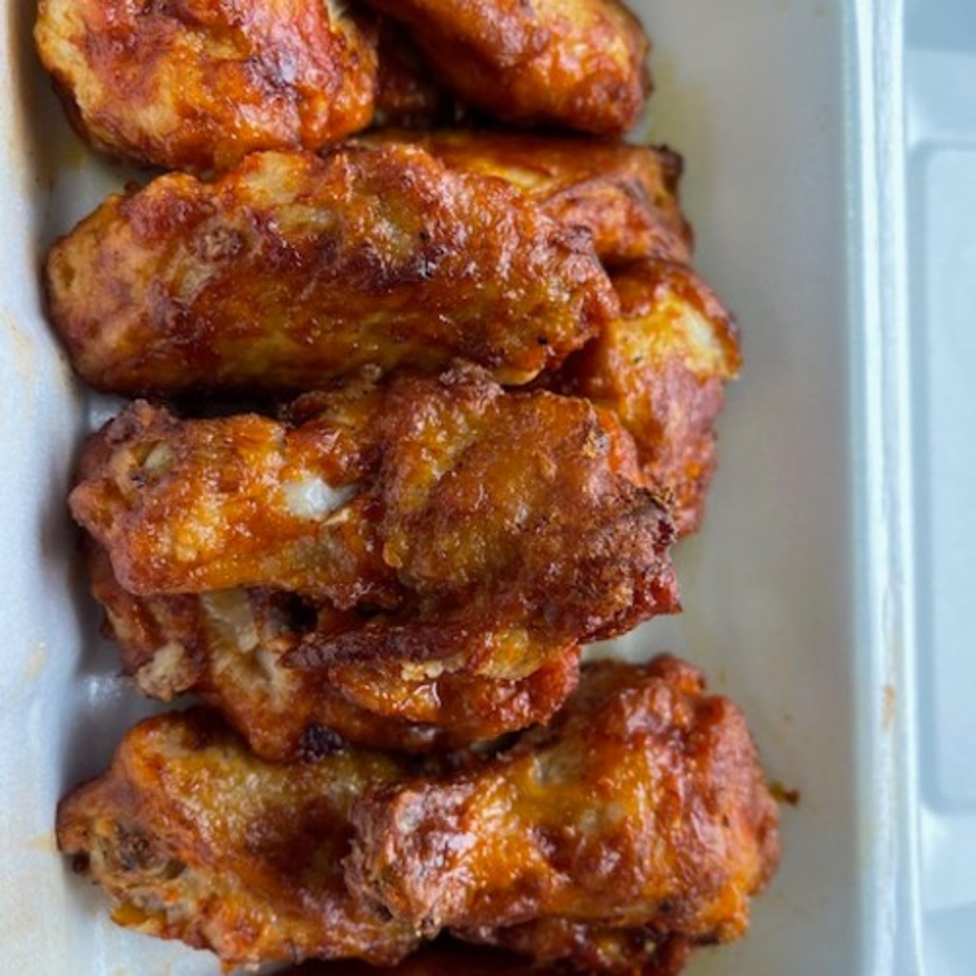 Buffalo Wings