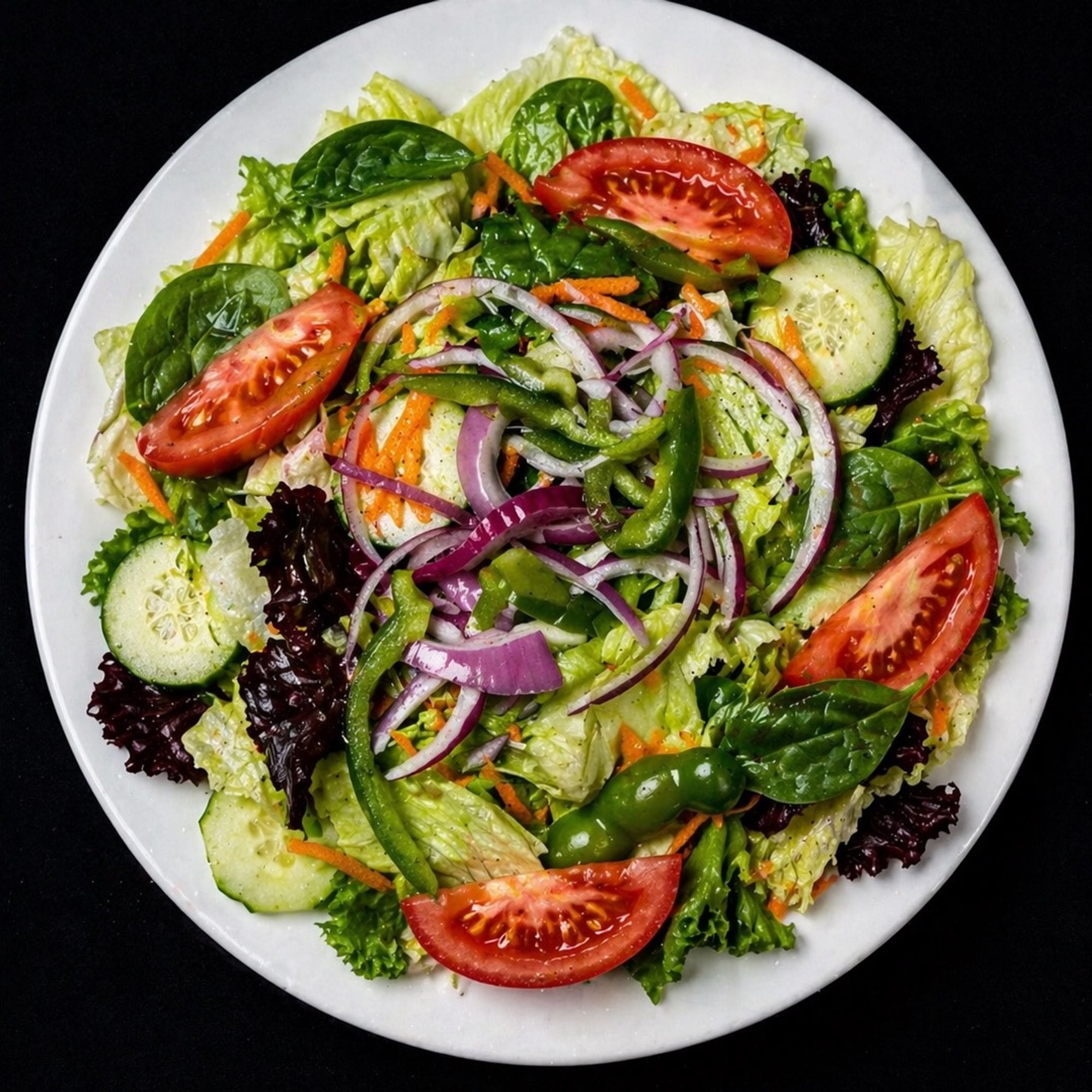 Garden Salad