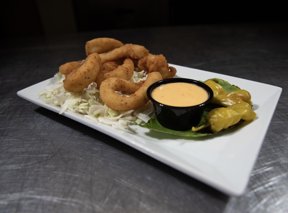 Calamari