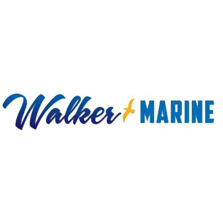Walker Marine Logo