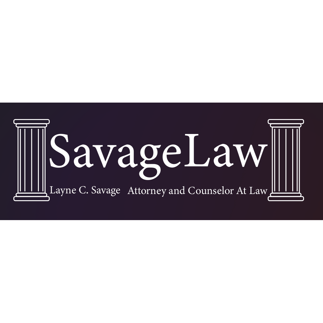 Savage Law