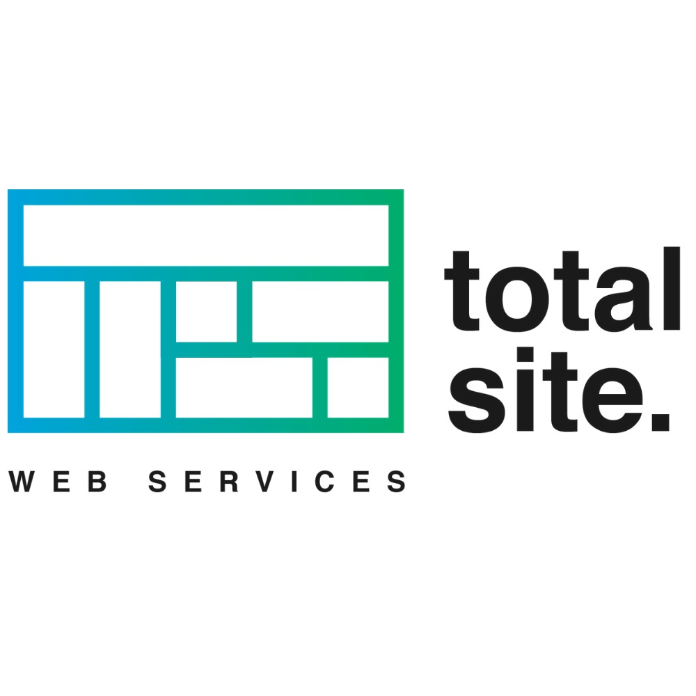 Total Site Web Services Logo