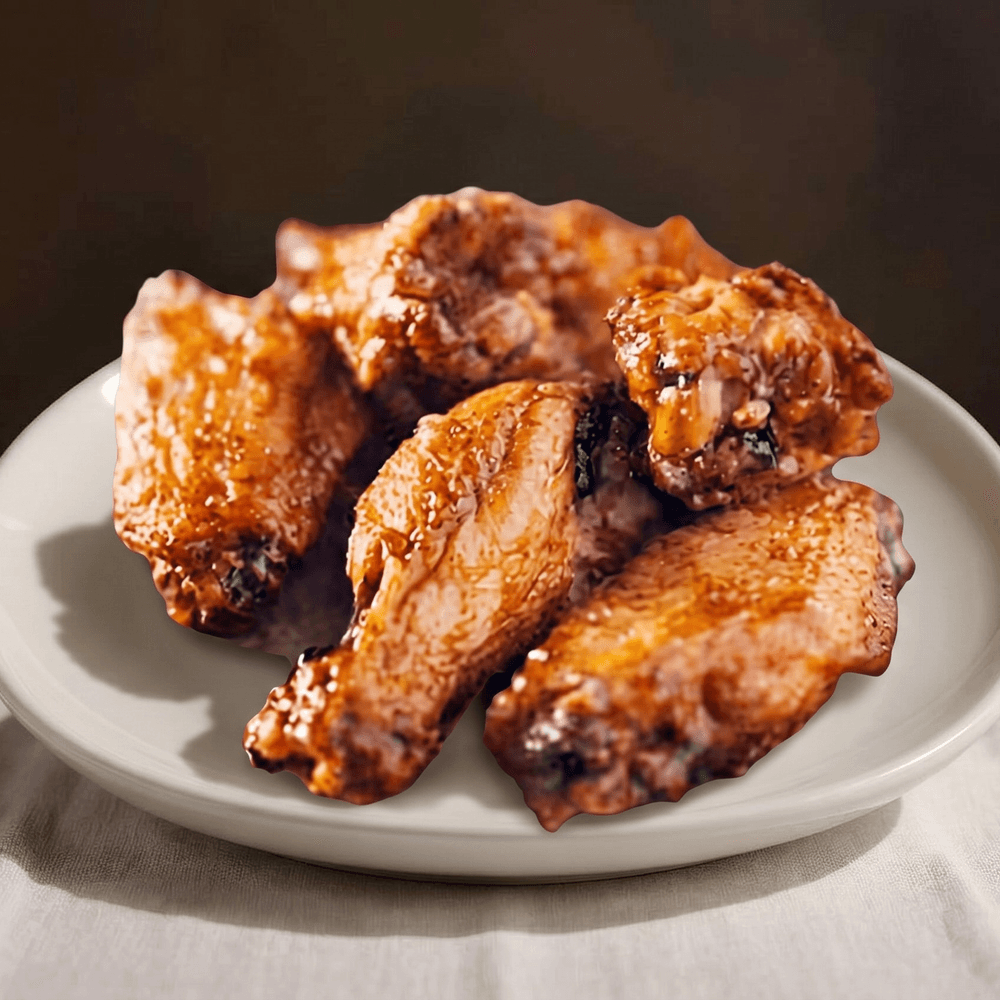 Wing It