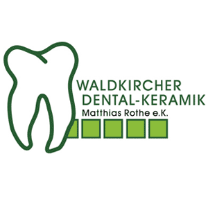 Logo von Waldkircher Dental-Keramik Matthias Rothe e.K.