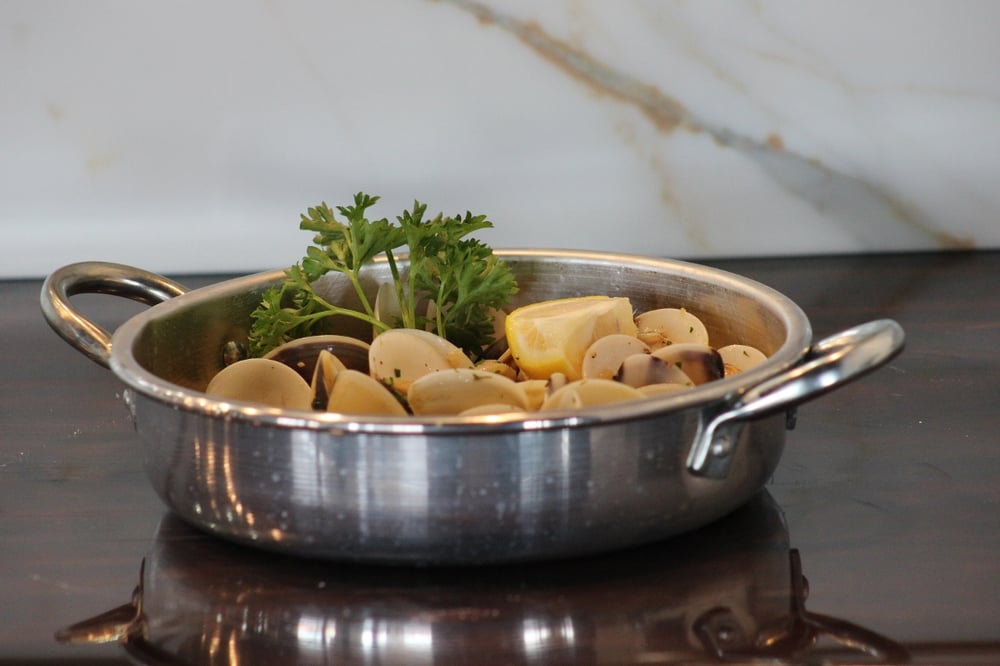 Alle Vongole