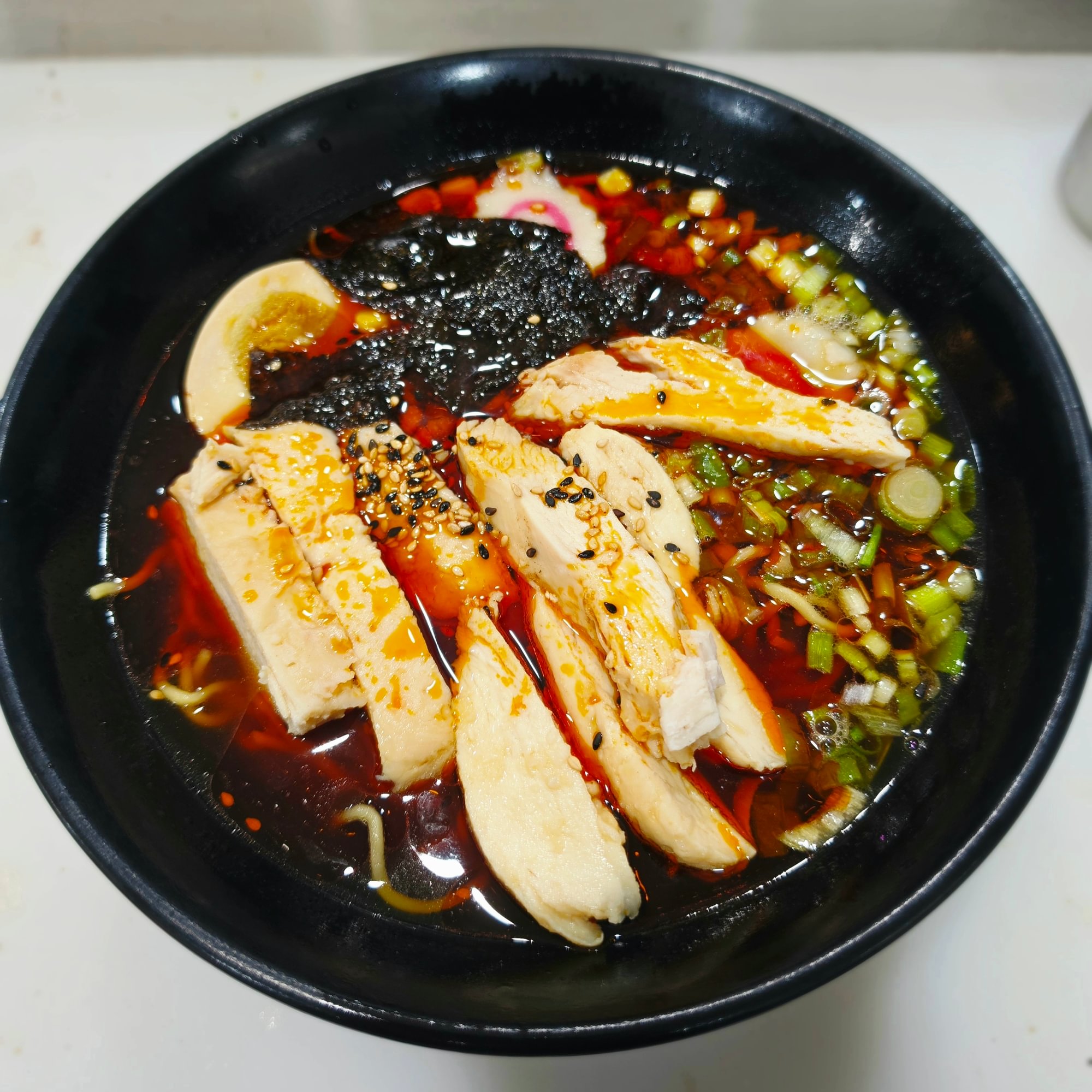 Shoyu Ramen