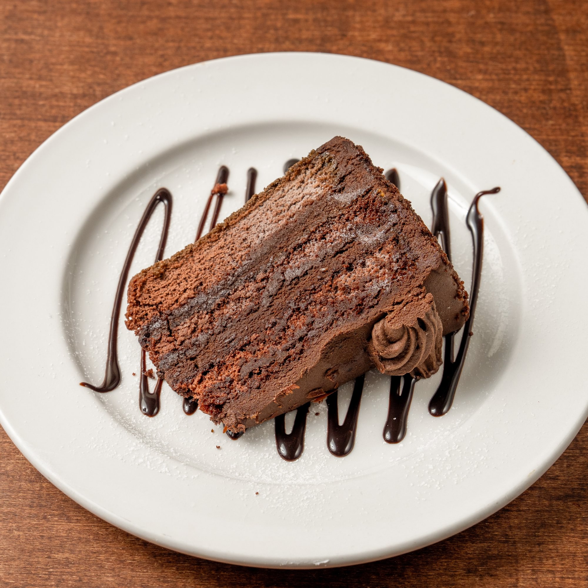 Chocolate Cake