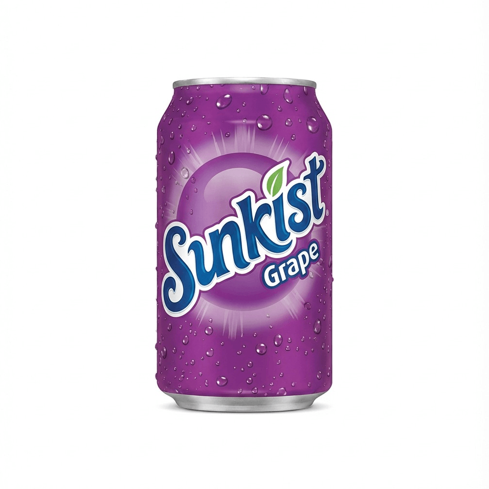 Sunkist Grape