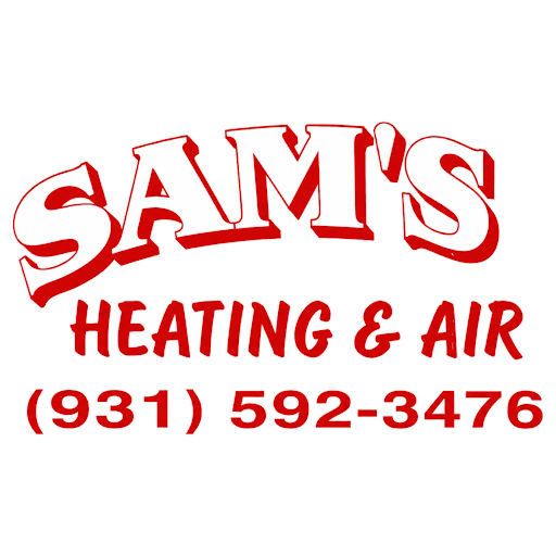 Sam's Heating & Air , Coalmont Tn