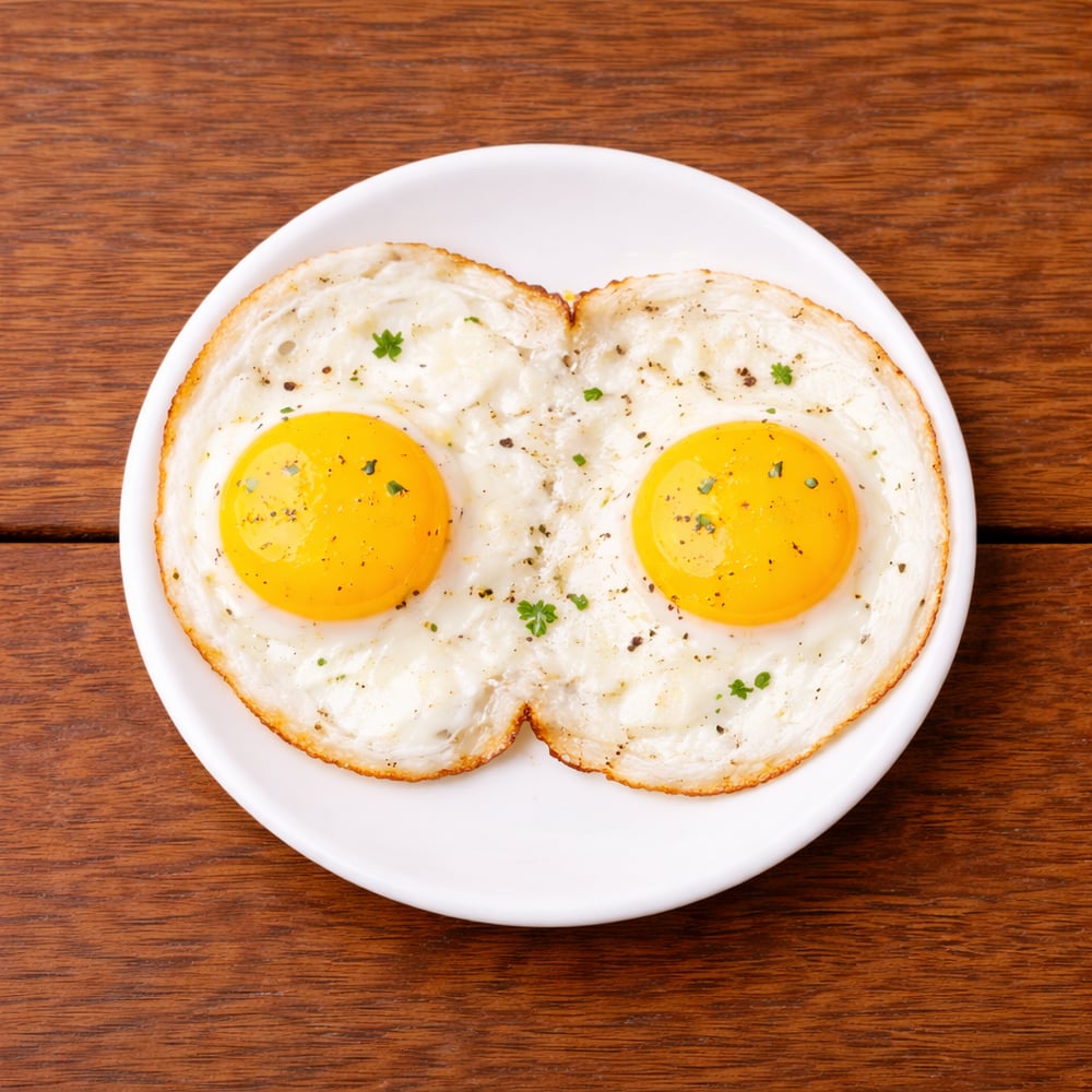 Sd 2 Eggs