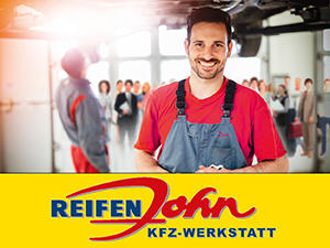 Bilder Reifen-John GmbH & Co KG