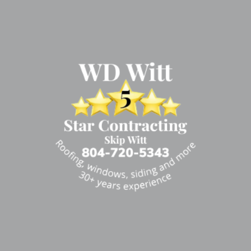 WD Witt 5 Star Contracting