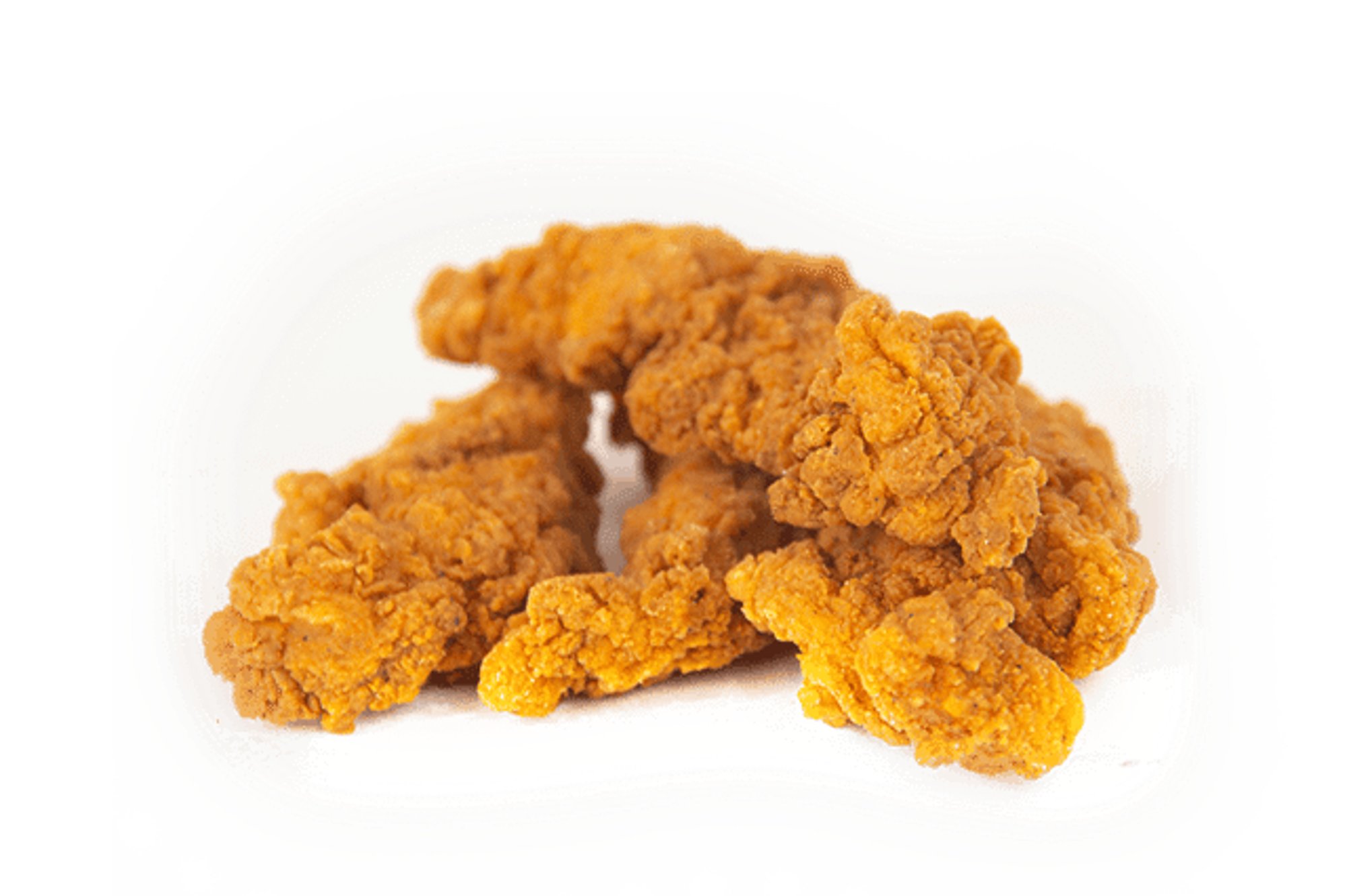 Nash Me Up Tenders