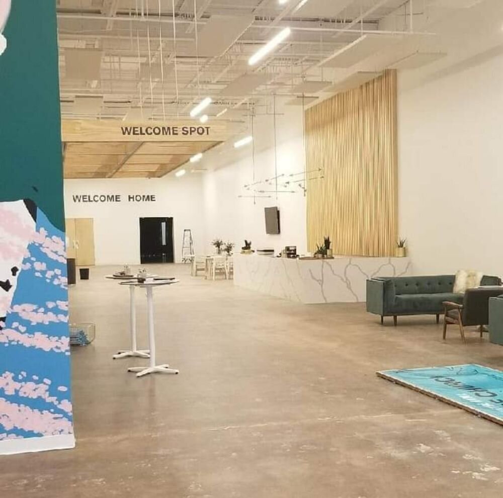 Garrison Painting & Construction LLC. Image