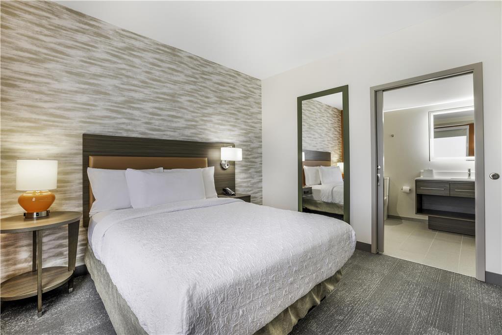 Home2 Suites by Hilton Aurora Medical Center Denver Image