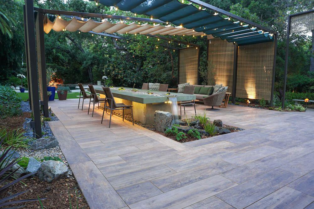 Outdoor Lighting