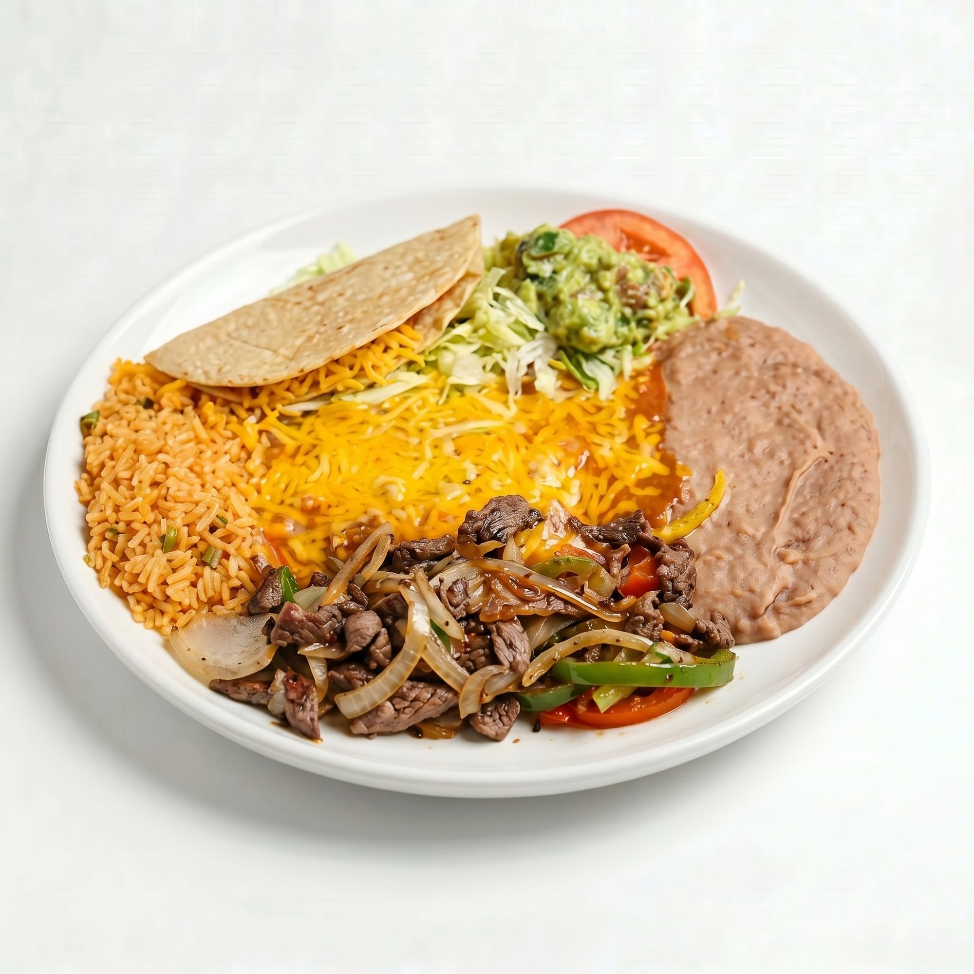 El Rodeo Deluxe
