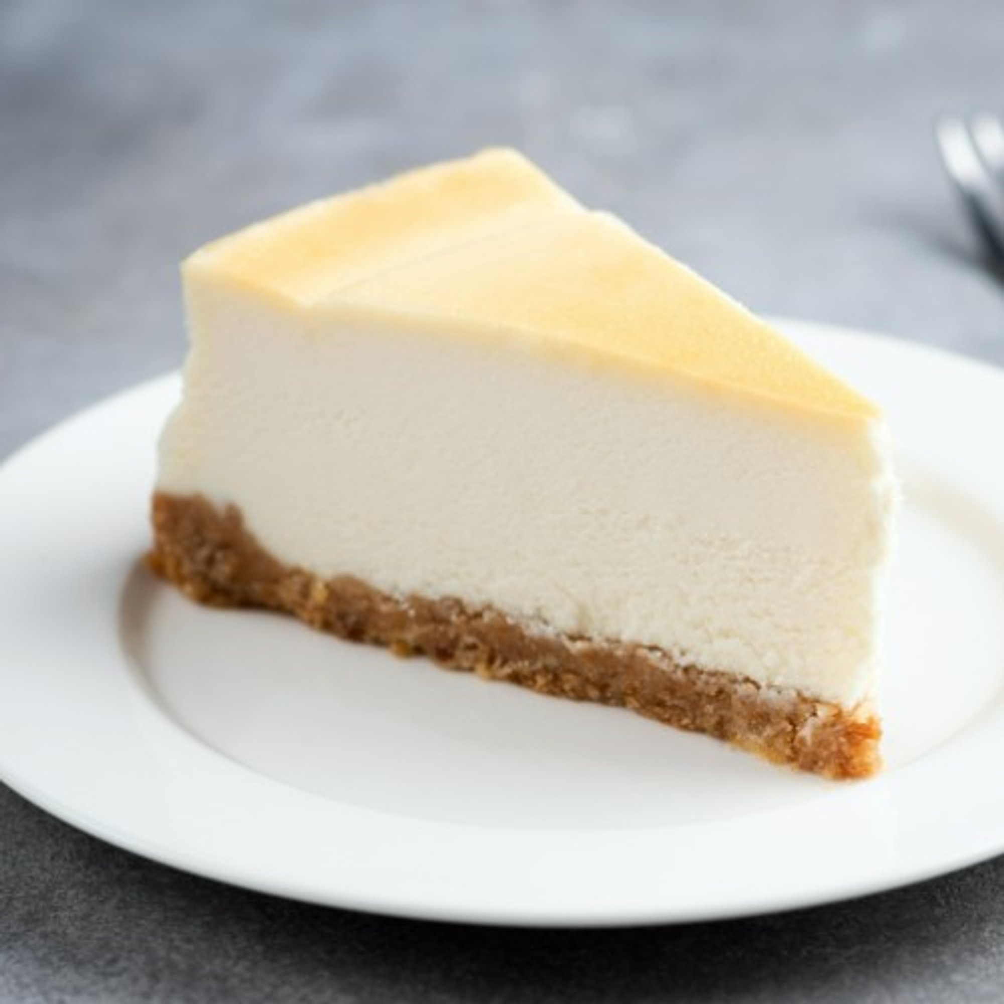 Amaretta Cheesecake
