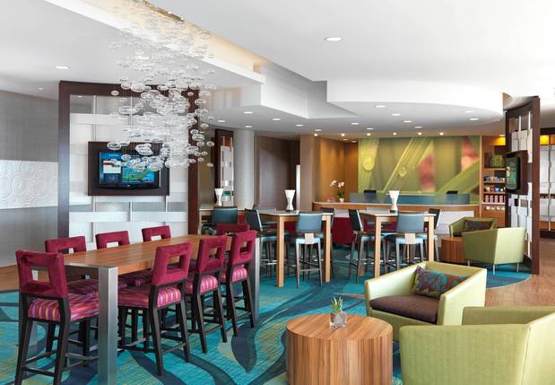 Images SpringHill Suites by Marriott Murray