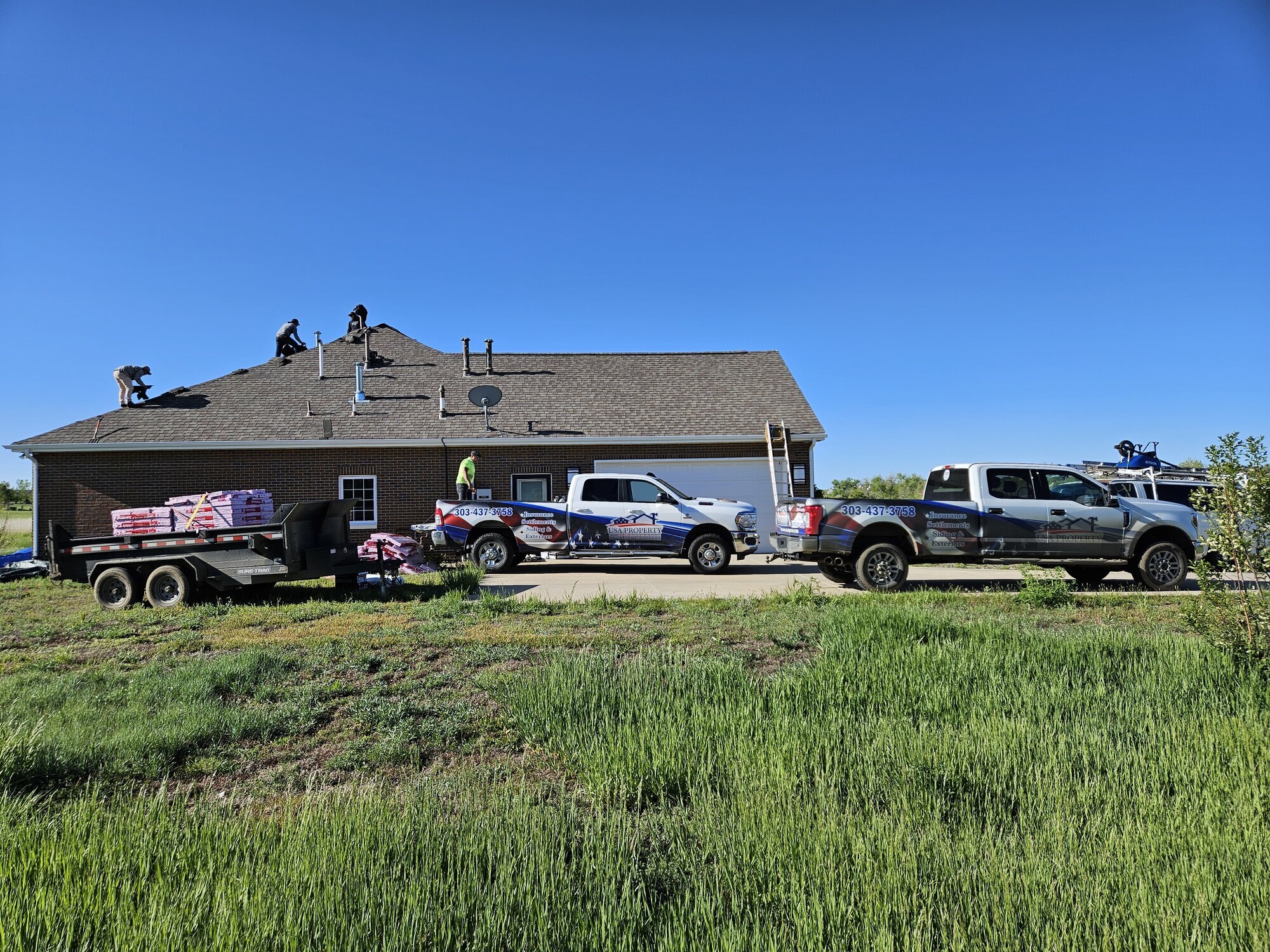 US Property Services INC Image