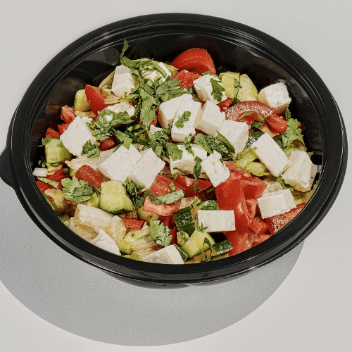Tossed Salad