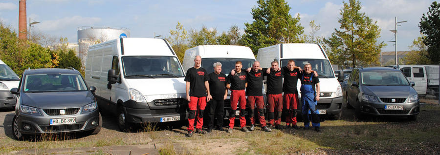 Bild der MKN Torservice GmbH