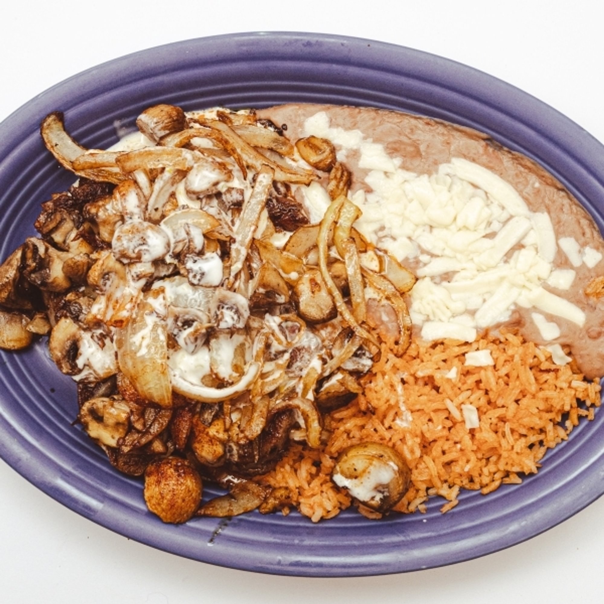 Pollo Guadalajara
