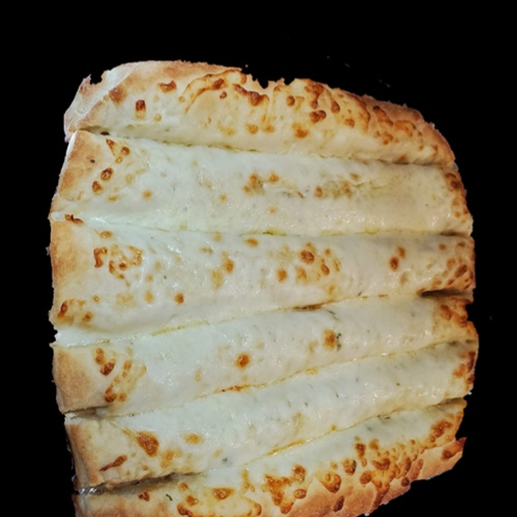 Italian Cheese Breadsticks