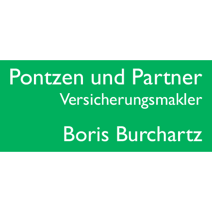 Logo von Pontzen und Partner