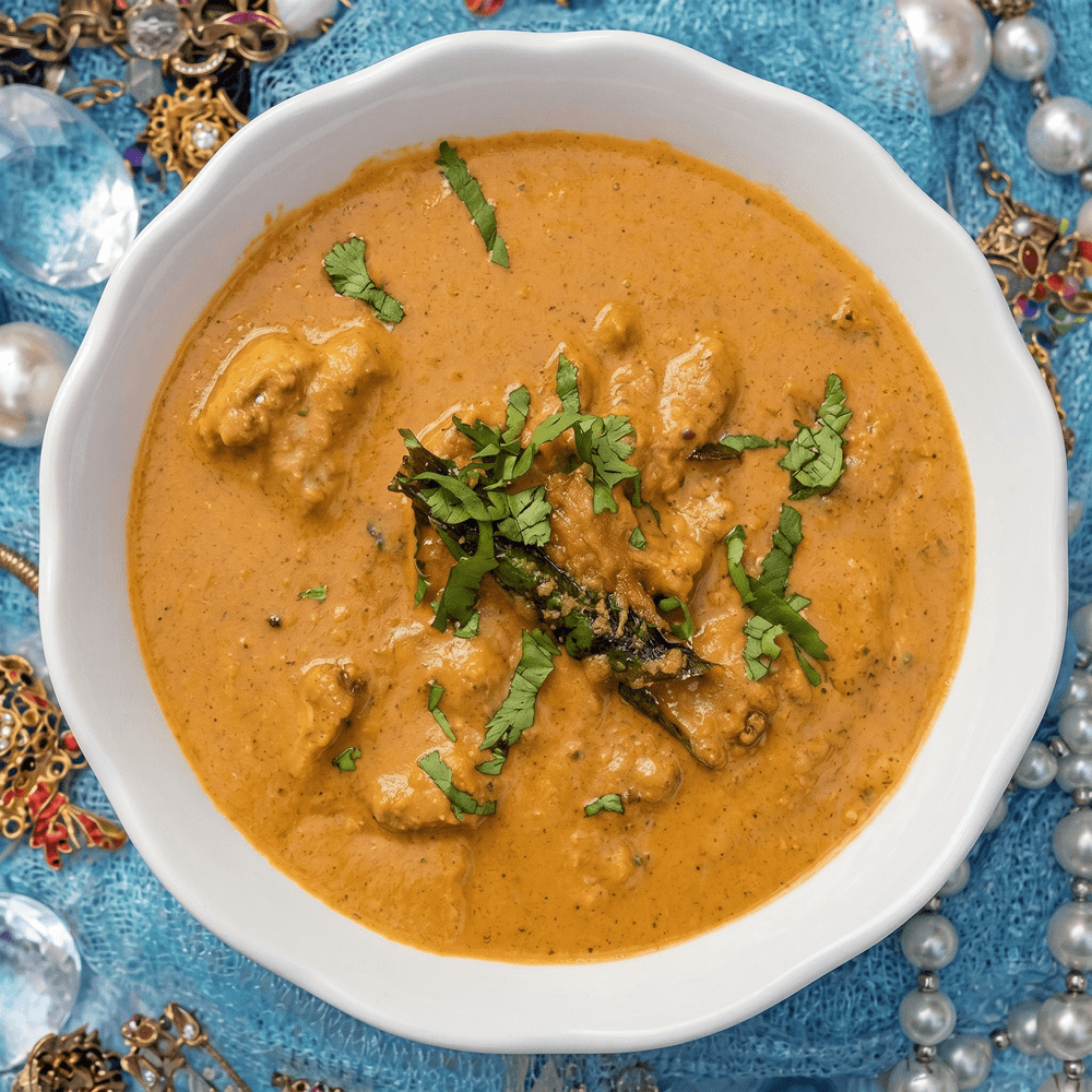 Lamb Cochin