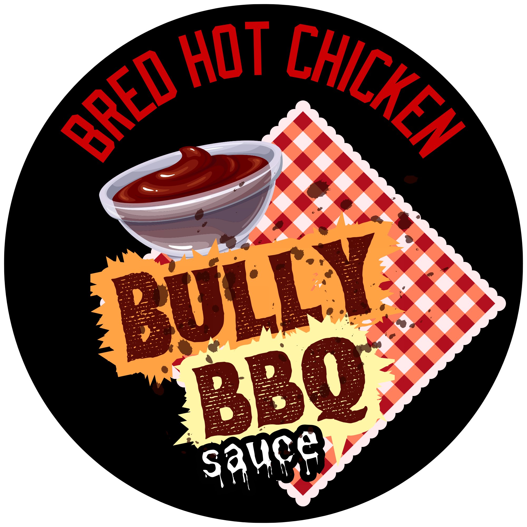 Bully BBQ Sauce